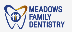 Meadows Family Dentistry logo