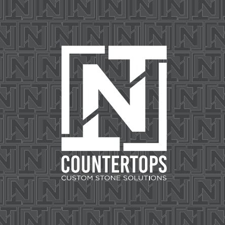 TNT Countertops logo