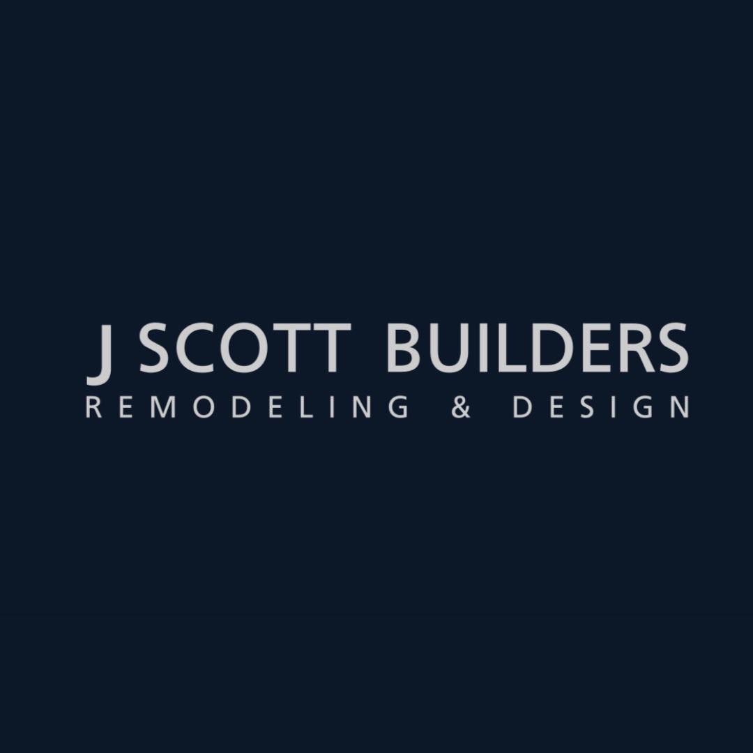 J Scott Builders logo