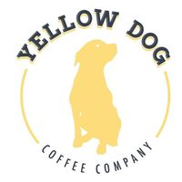 The Yellow Dog Coffee Company, LLC logo