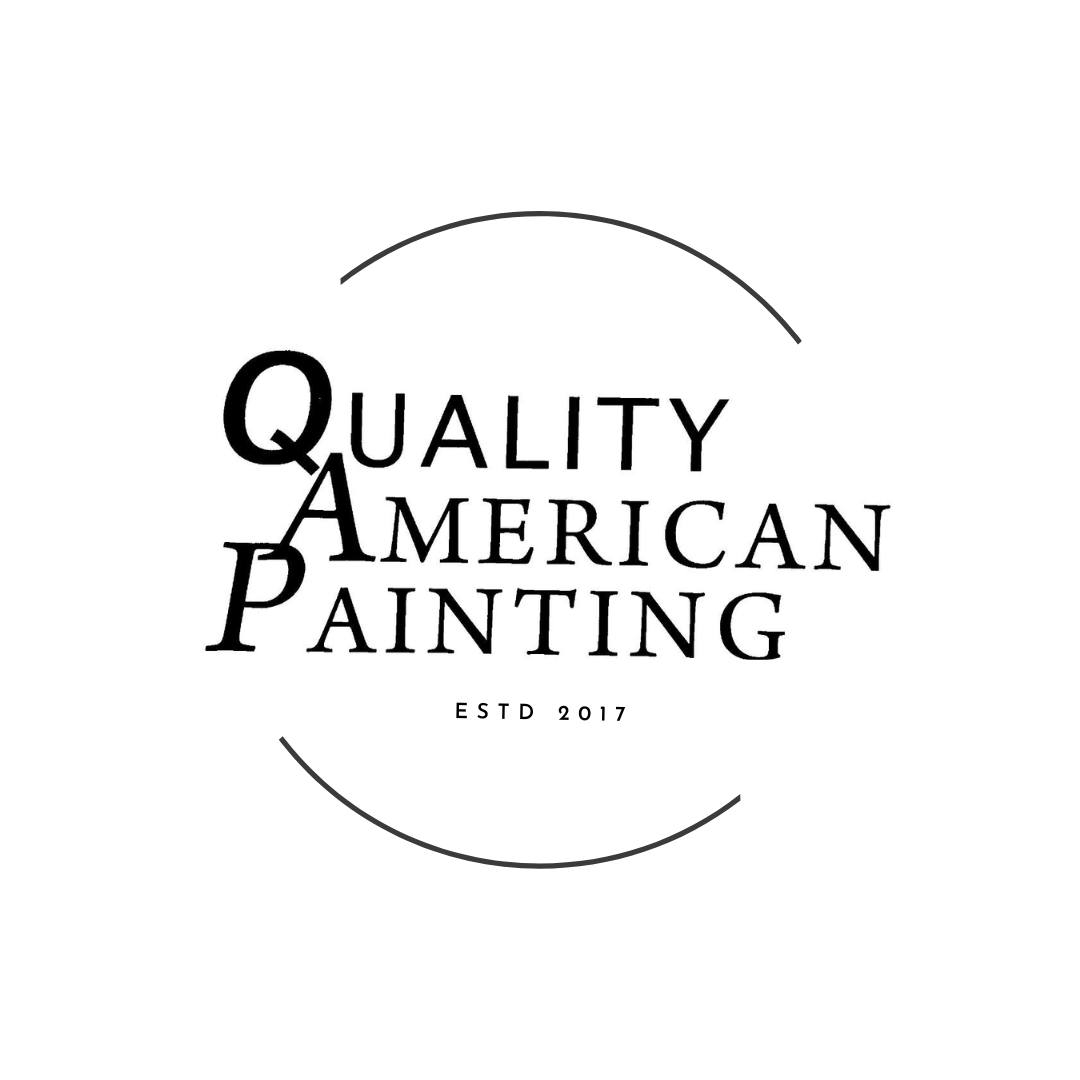 Quality American Painting logo