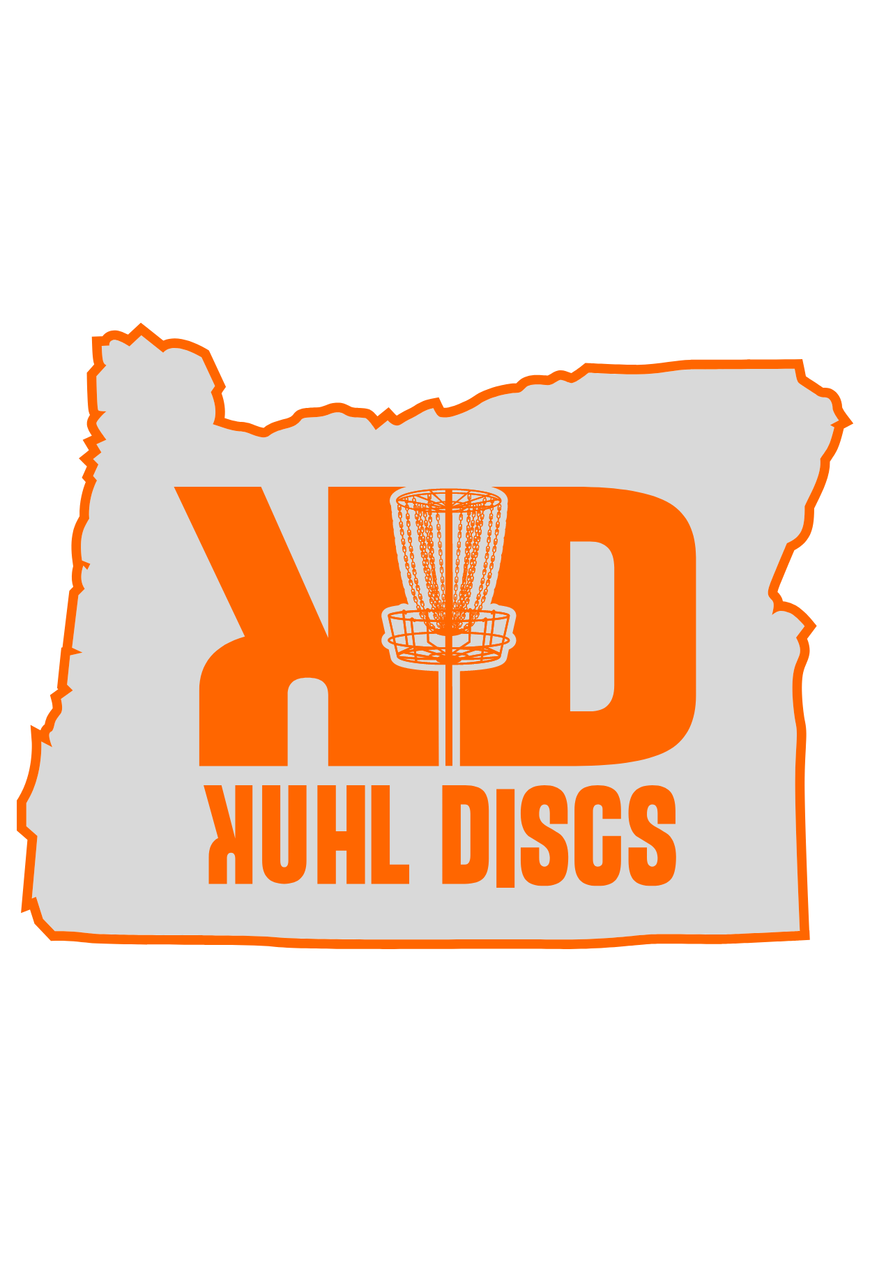 Kuhl Discs logo