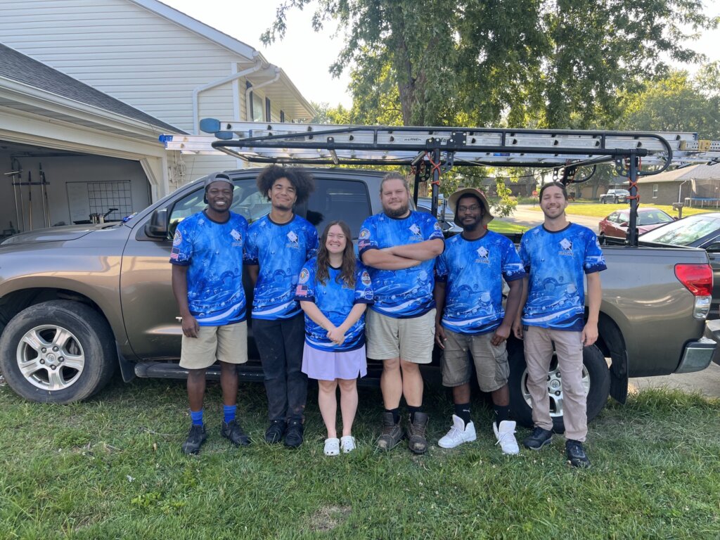 Elite Shine Window Cleaning Troy