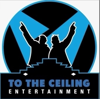 To The Ceiling Entertainment logo