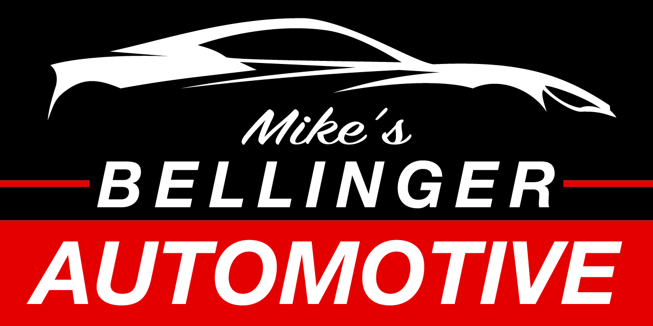 Mike's Bellinger Automotive logo