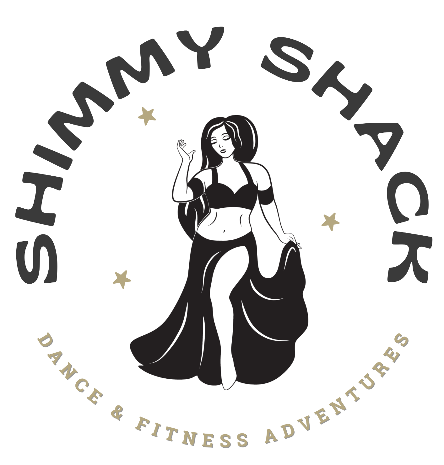 Shimmy Shack, LLC logo