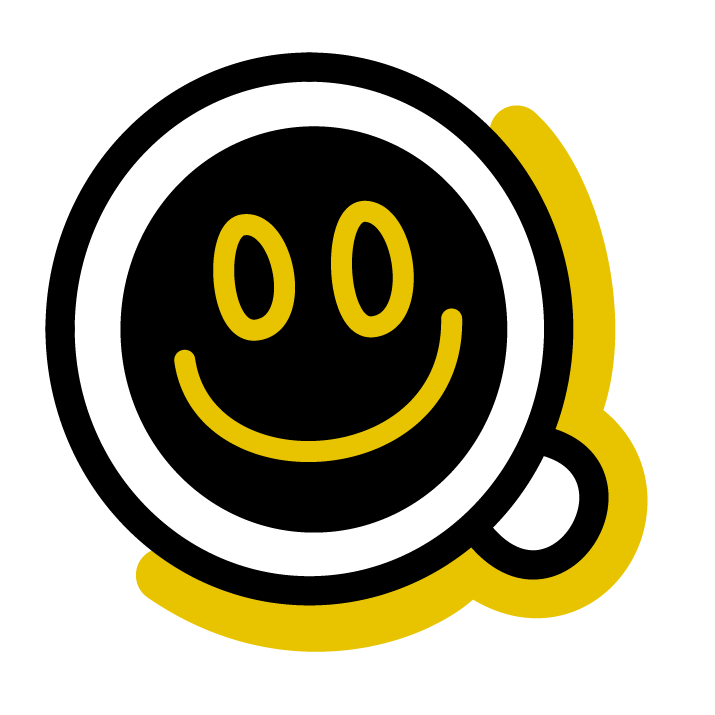 Not Your Average Joe logo