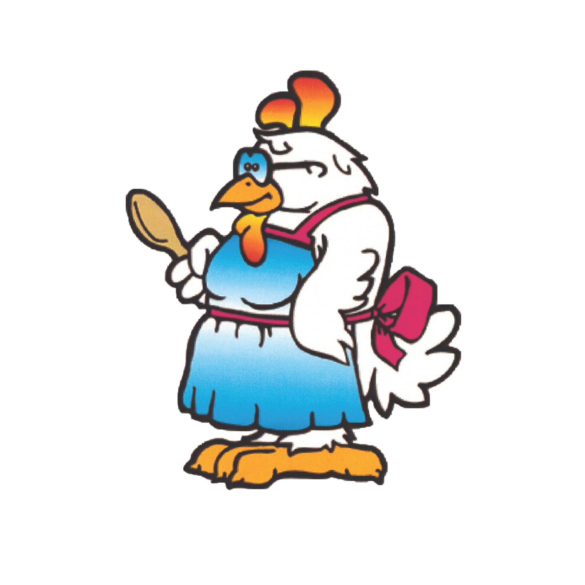 Sybil's Omelettes logo