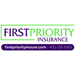 First Priority Insurance Agency logo