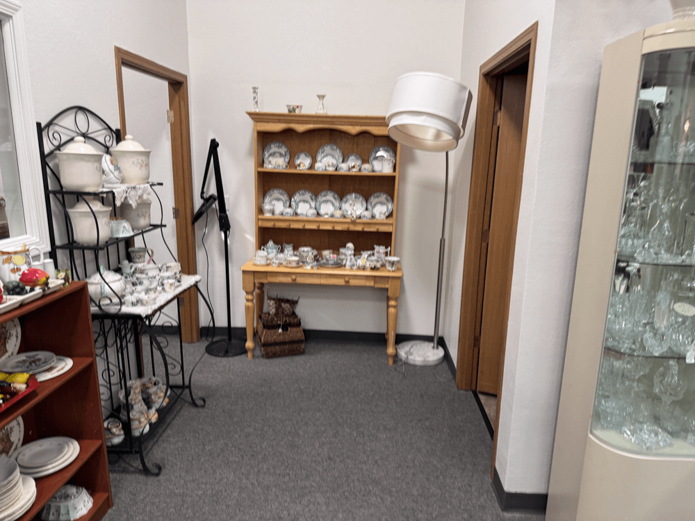 New Horizons Treasures Albany OR