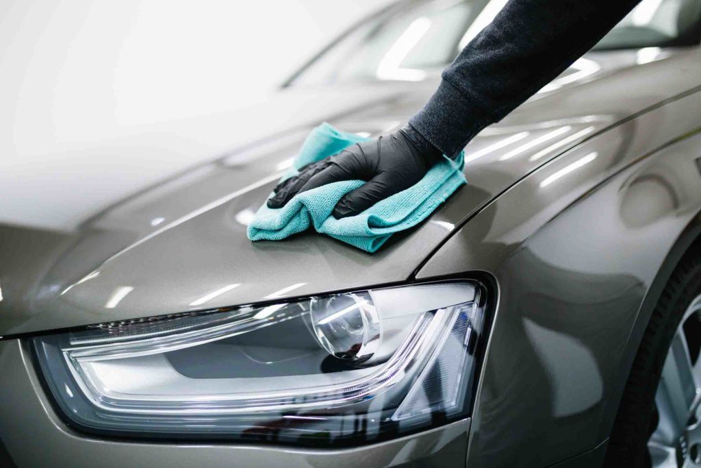 extreme detailz car detailing collinsville il