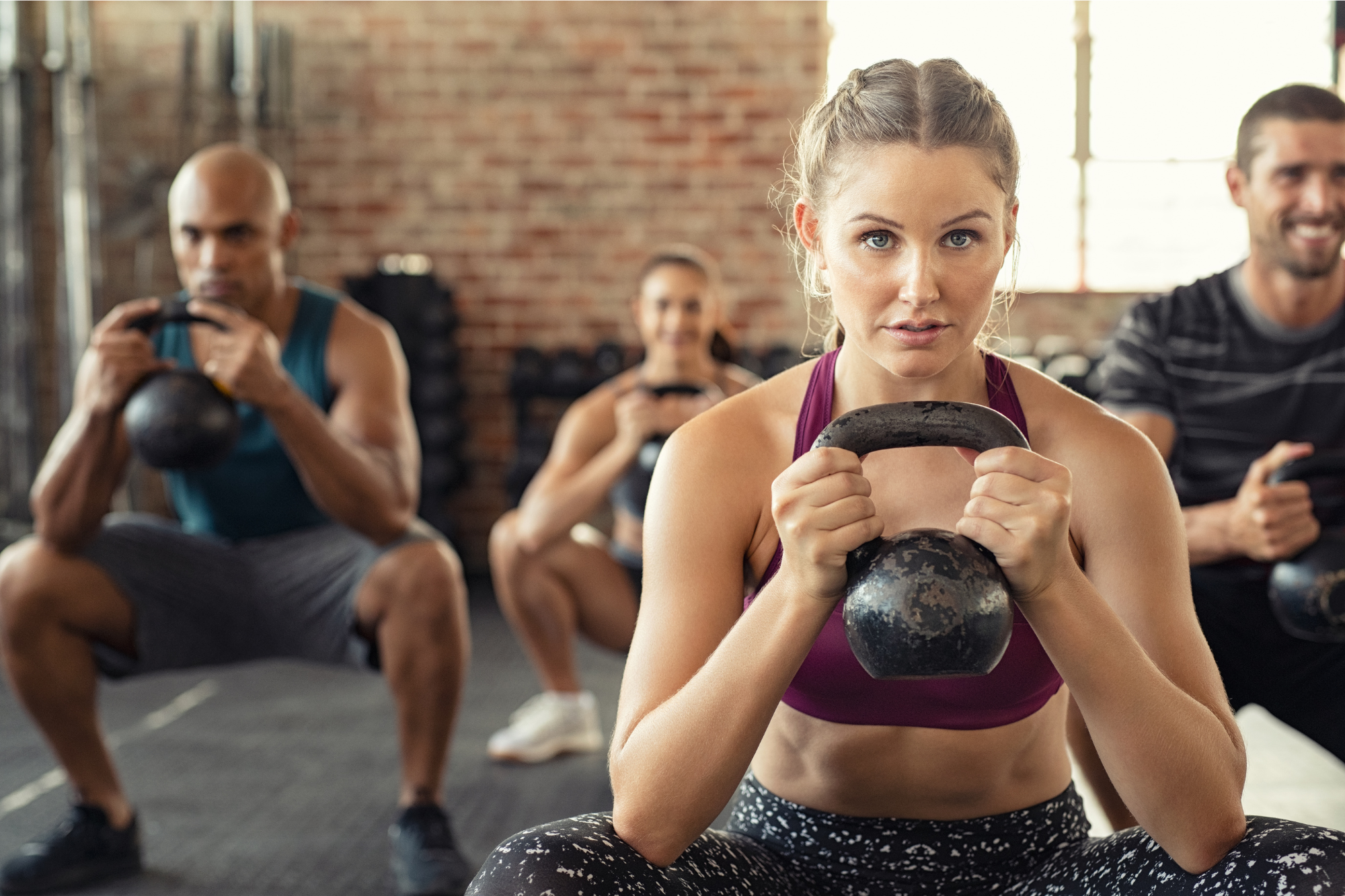 Fitness gyms in Albany, Oregon