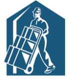 Cal's Moving & Storage - Salem logo