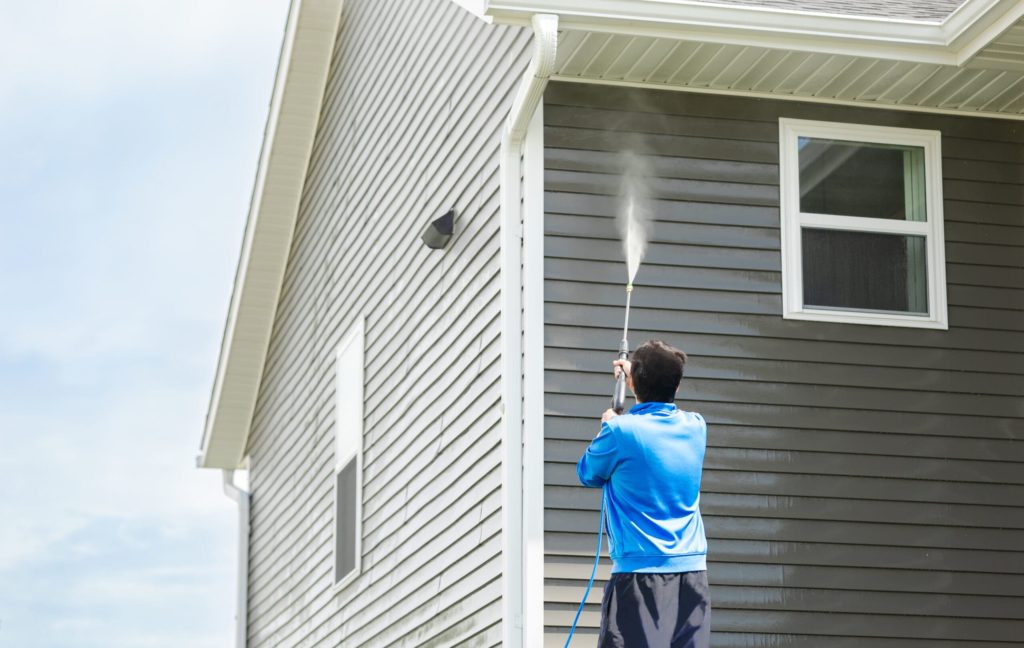 pressure washing service collinsville il