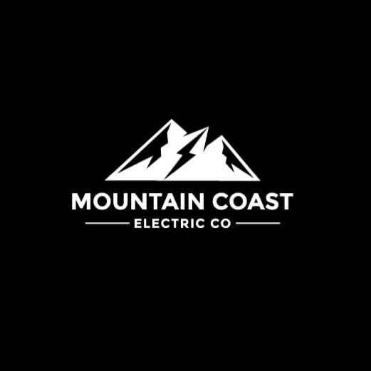 Mountain Coast Electric logo