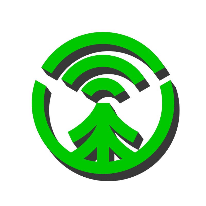 Alpine Connective logo
