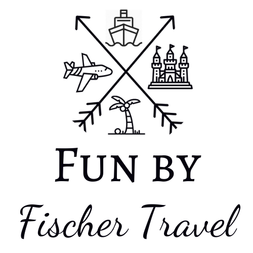 Fun by Fischer Travel - Independent Travel Planner logo