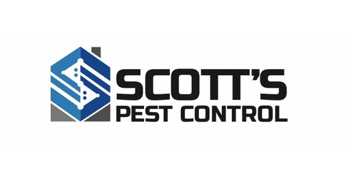 Scott’s Pest Control LLC logo