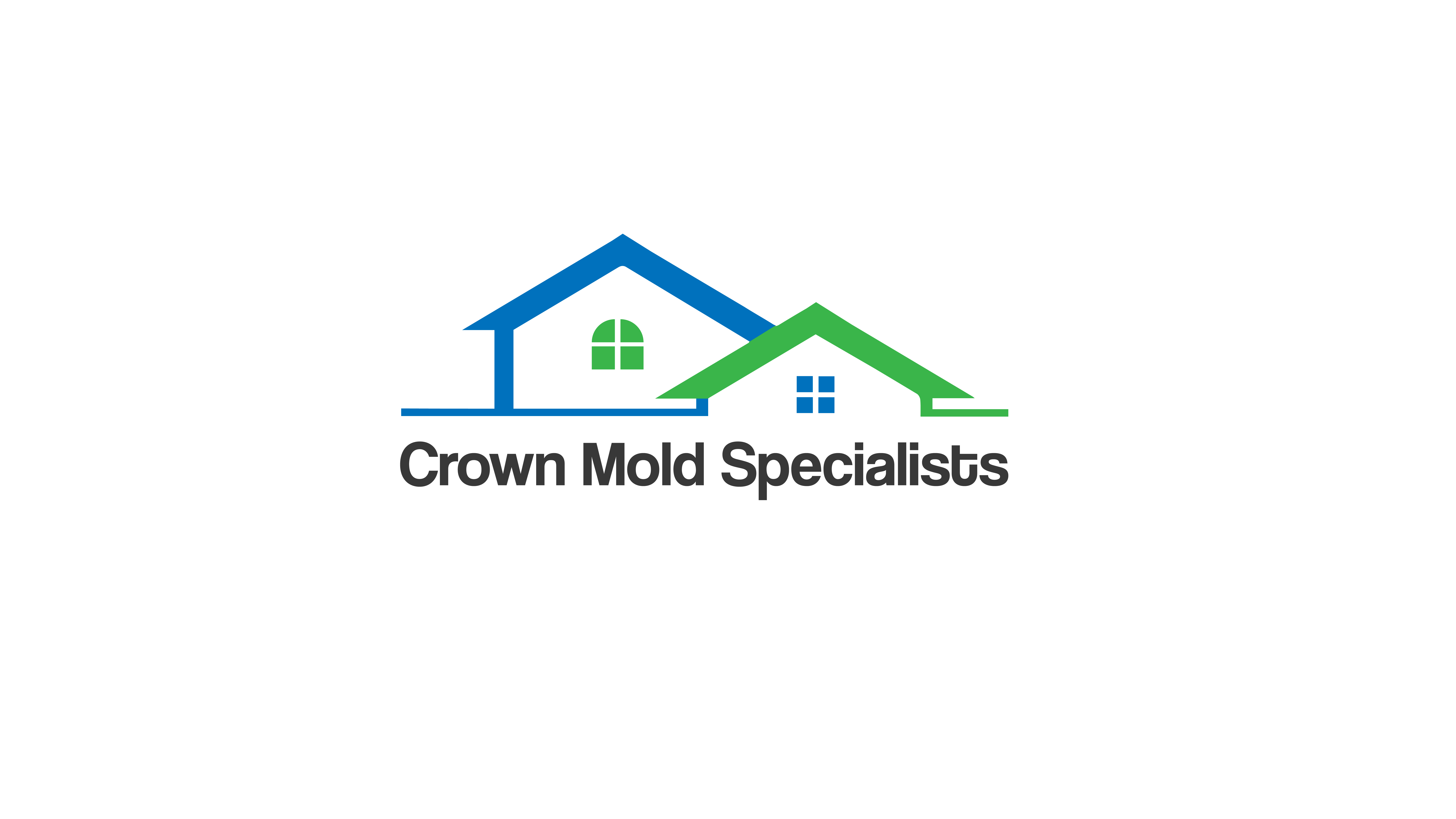 Crown Mold Specialists logo
