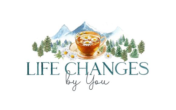 Life Changes by You logo