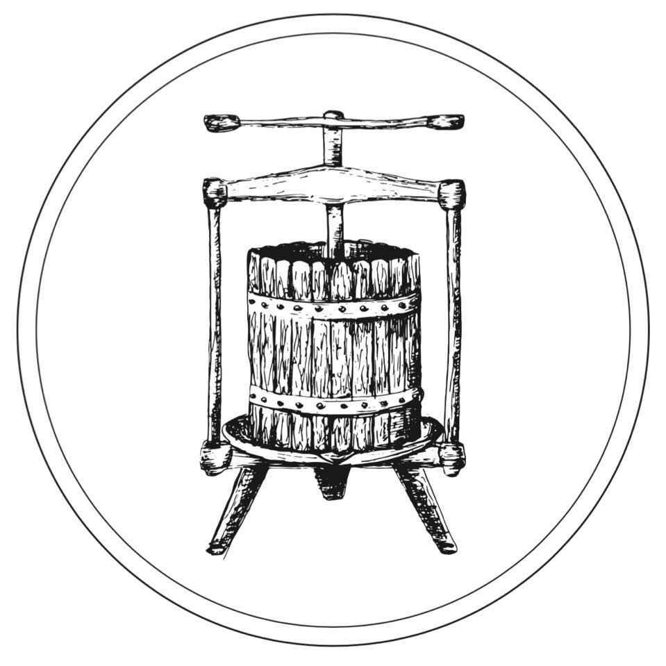 Press & Plow logo