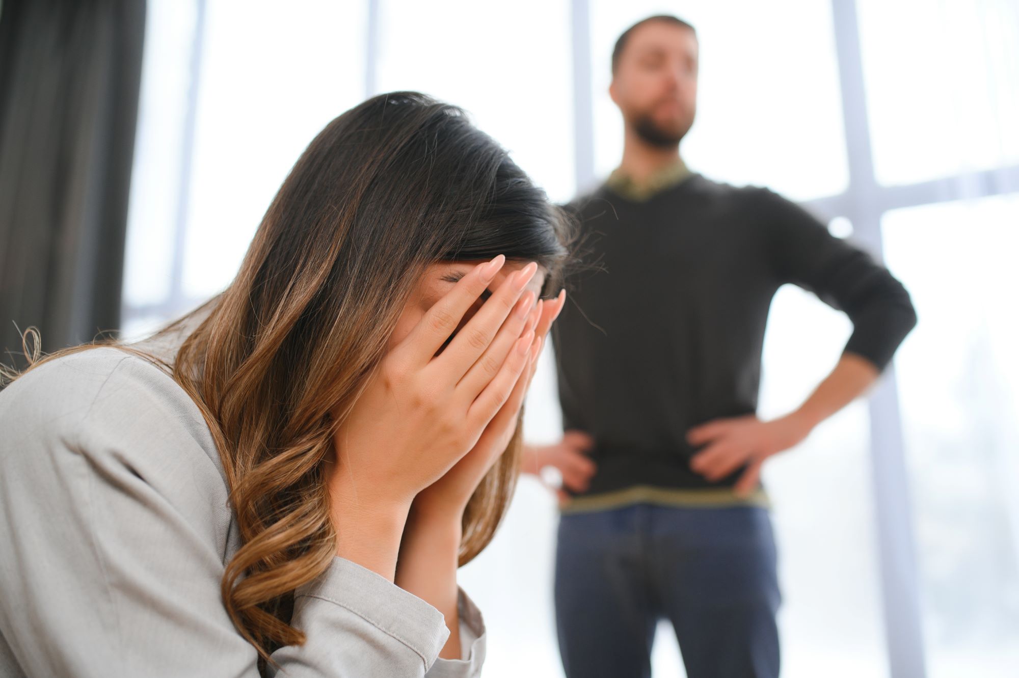 Signs of Emotional Abuse WFMC Health