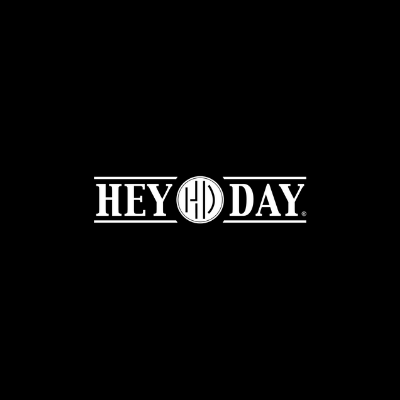 HeyDay Entertainment Norman logo