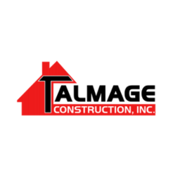 Talmage Construction logo
