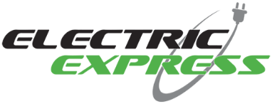 Electric Express logo