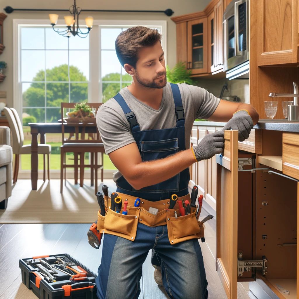 handyman in murfreesboro tn