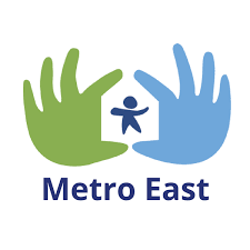 Safe Families for Children Metro East logo