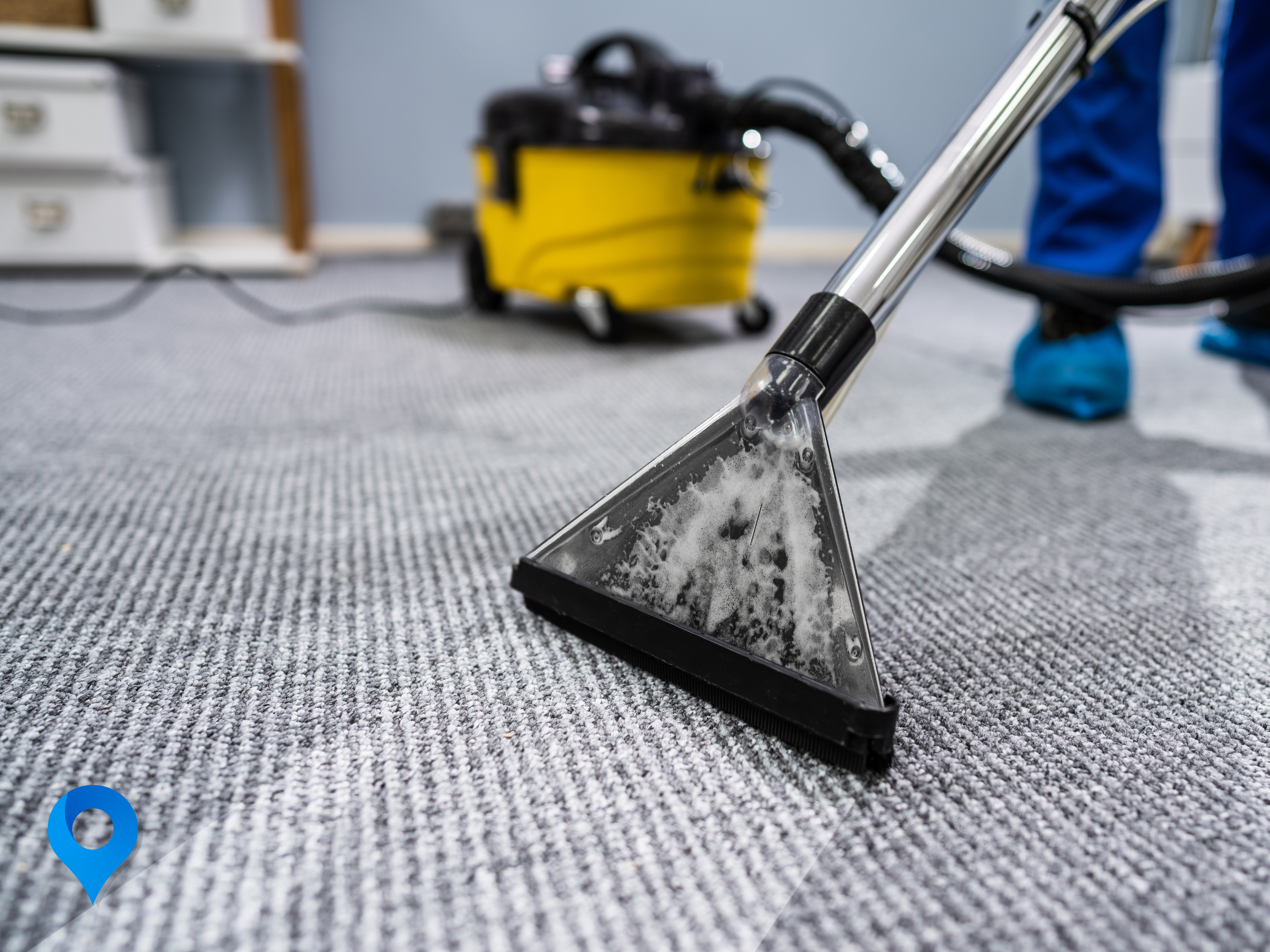 Professional carpet cleaning in Murfreesboro TN