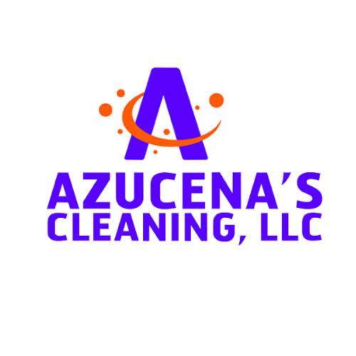 Azucena's Cleaning LLC logo