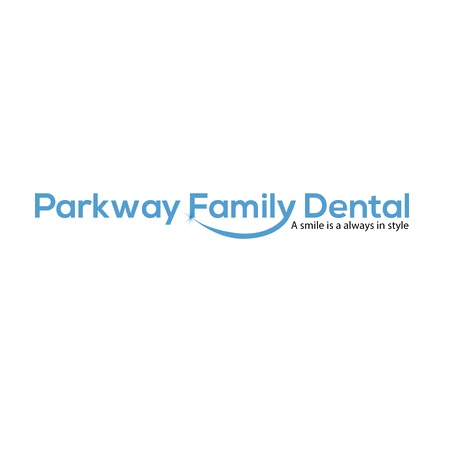 Parkway Family Dental logo