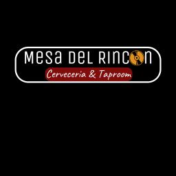 Mesa del Rincon, Cerveceria & Taproom logo