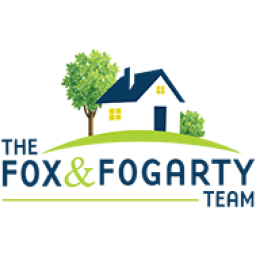 The Fox &amp; Fogarty Team logo