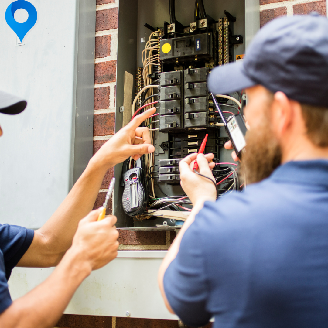 murfreesboro electrician