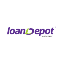 Tracy Belle, CDLP - loanDepot Oregon logo