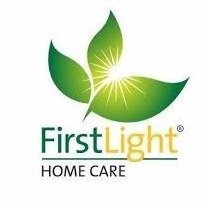 FirstLight Home Care of Salem logo