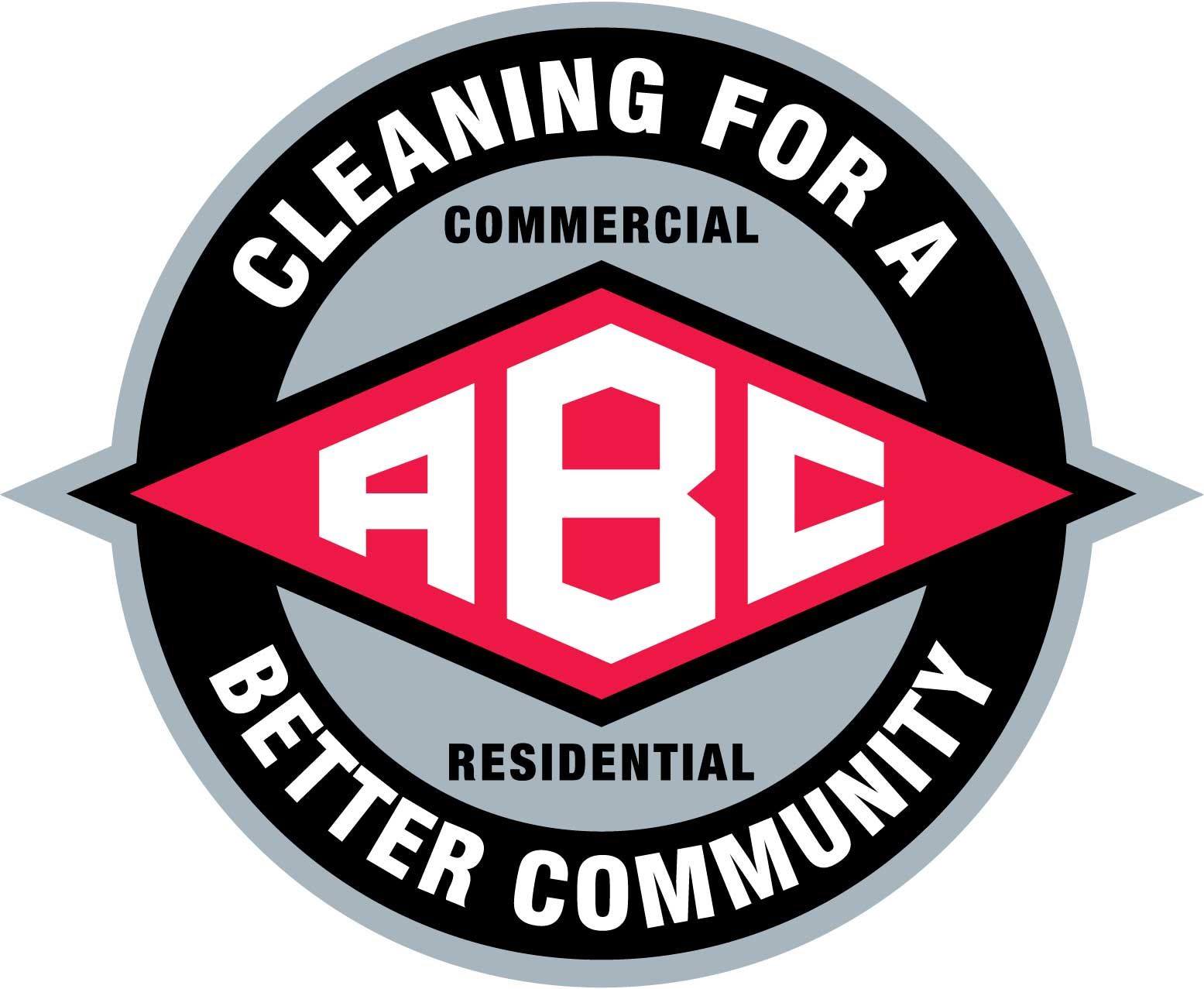 ABC Window Cleaners & Building Services logo