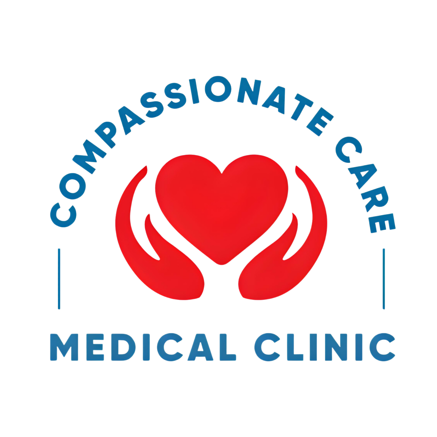 Compassionate Care Clinic, PLLC logo