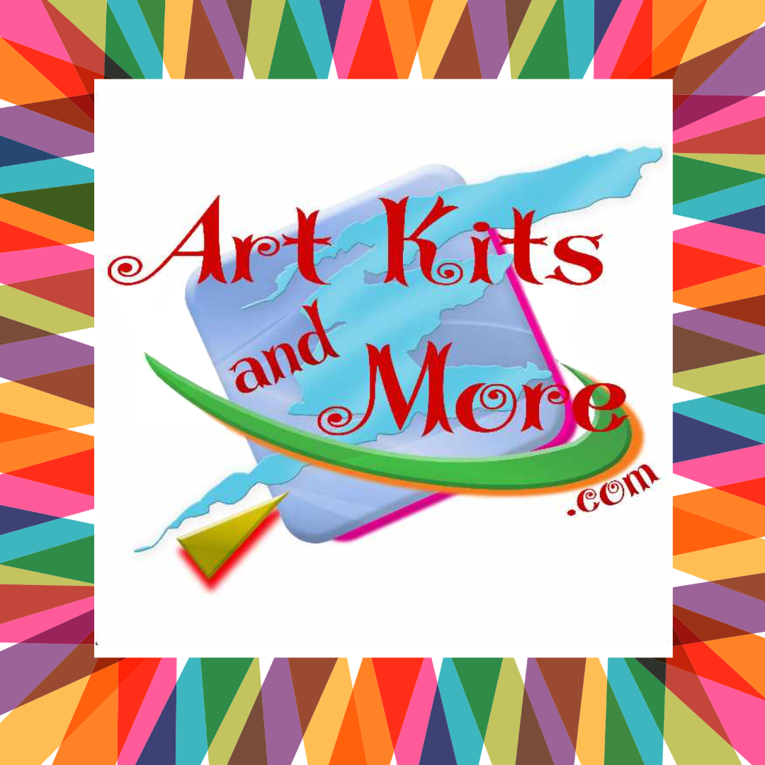 Art Kits and More logo