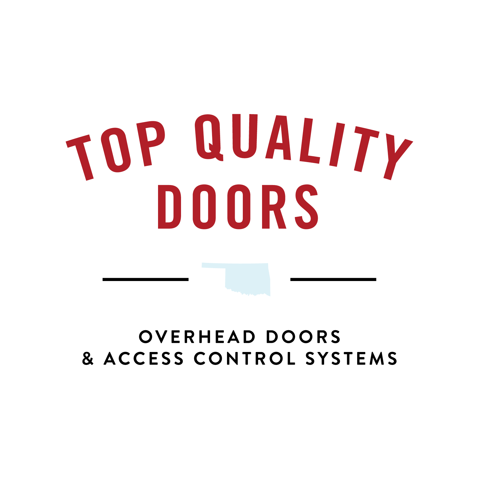 Top Quality Doors logo