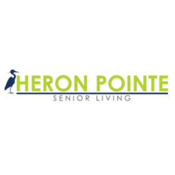 Heron Pointe Senior Living logo
