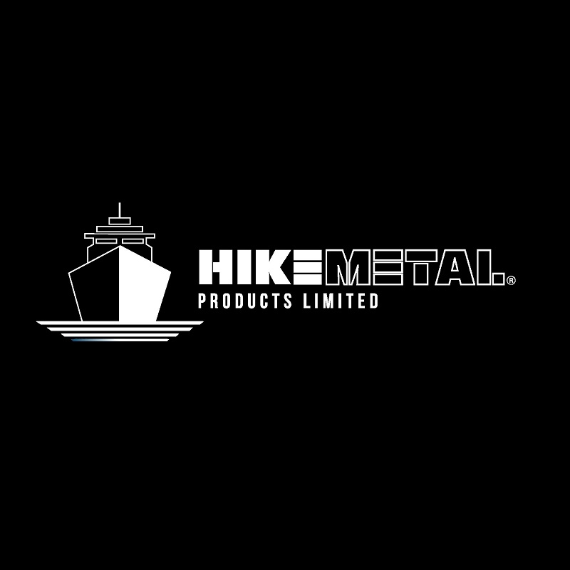 Hike Metal Products Ltd logo