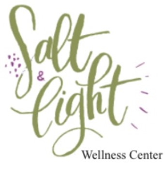 Salt & Light Wellness Center of Cabot, LLC logo