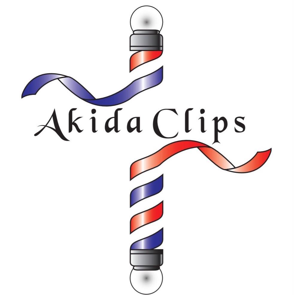 Akida Clips LLC logo