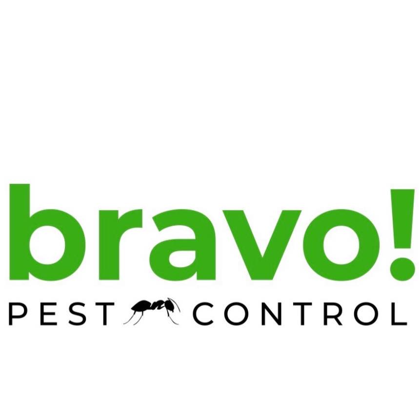 Bravo! Pest Control logo