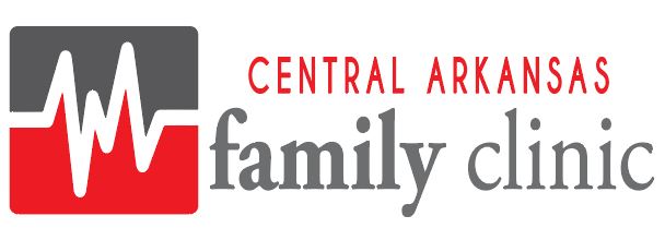 Central Arkansas Family Clinic logo