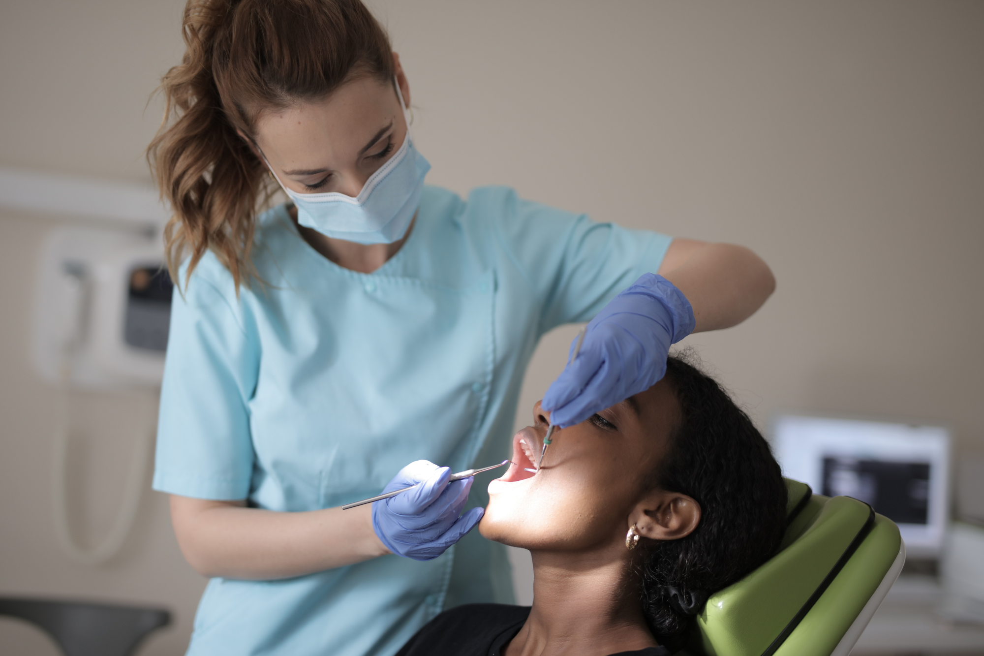 dentist albany oregon